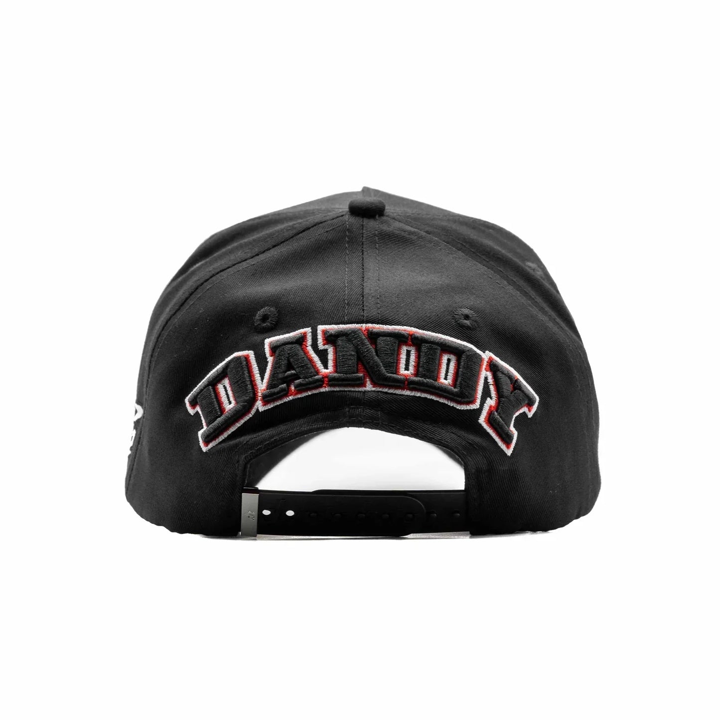 DANDY HATS X JUNIOR H "COMO JORDAN