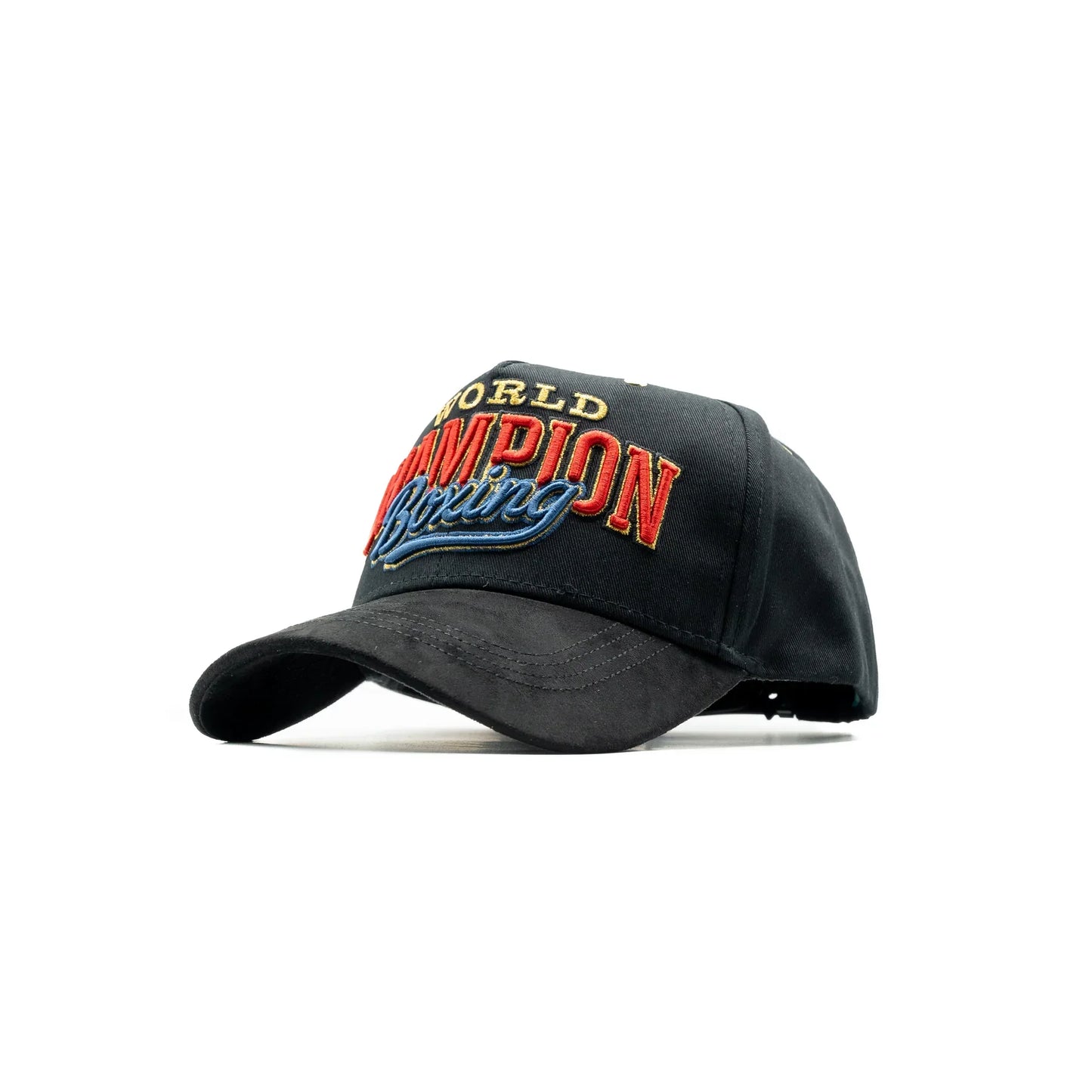 DANDY HATS X CANELO "WBC"