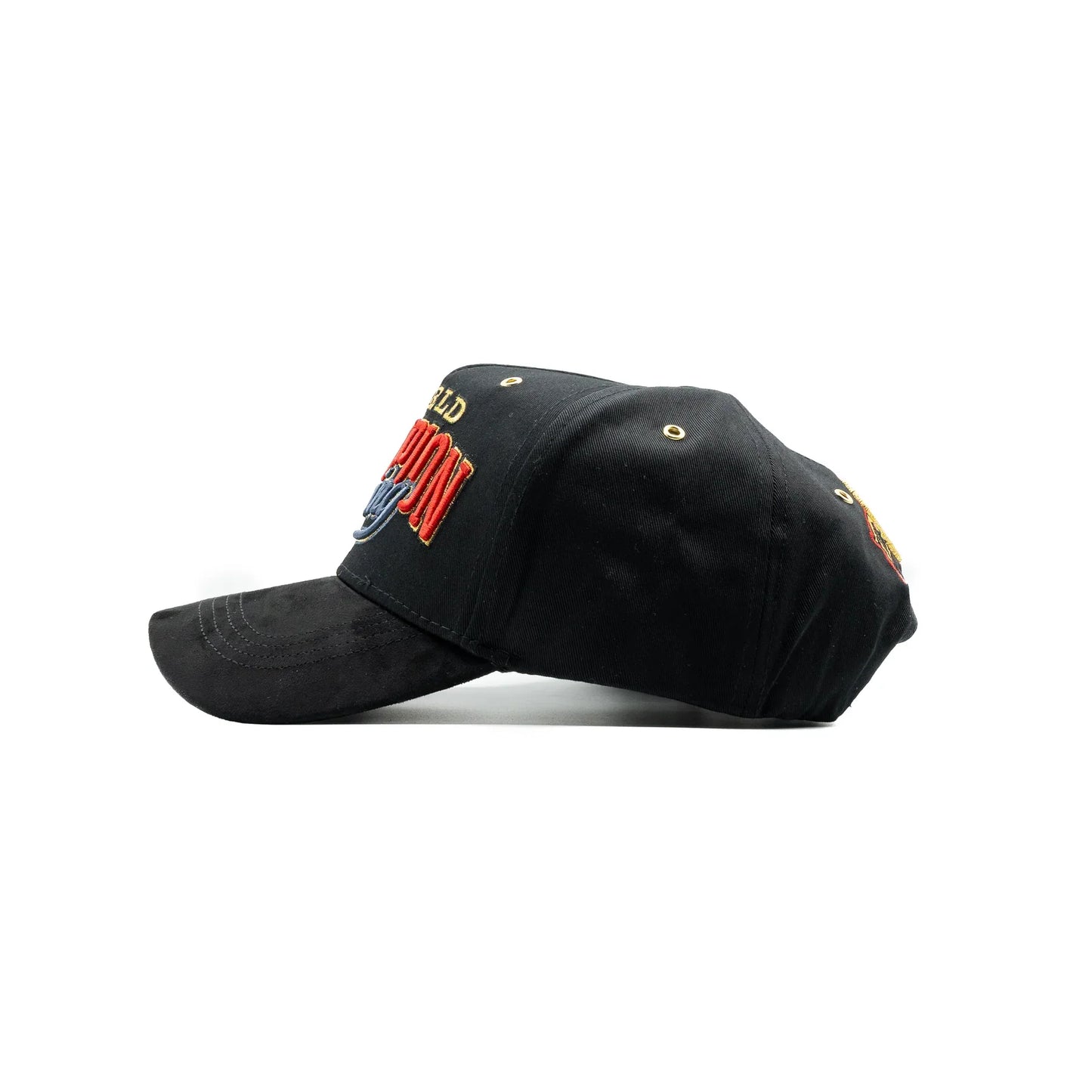 DANDY HATS X CANELO "WBC"
