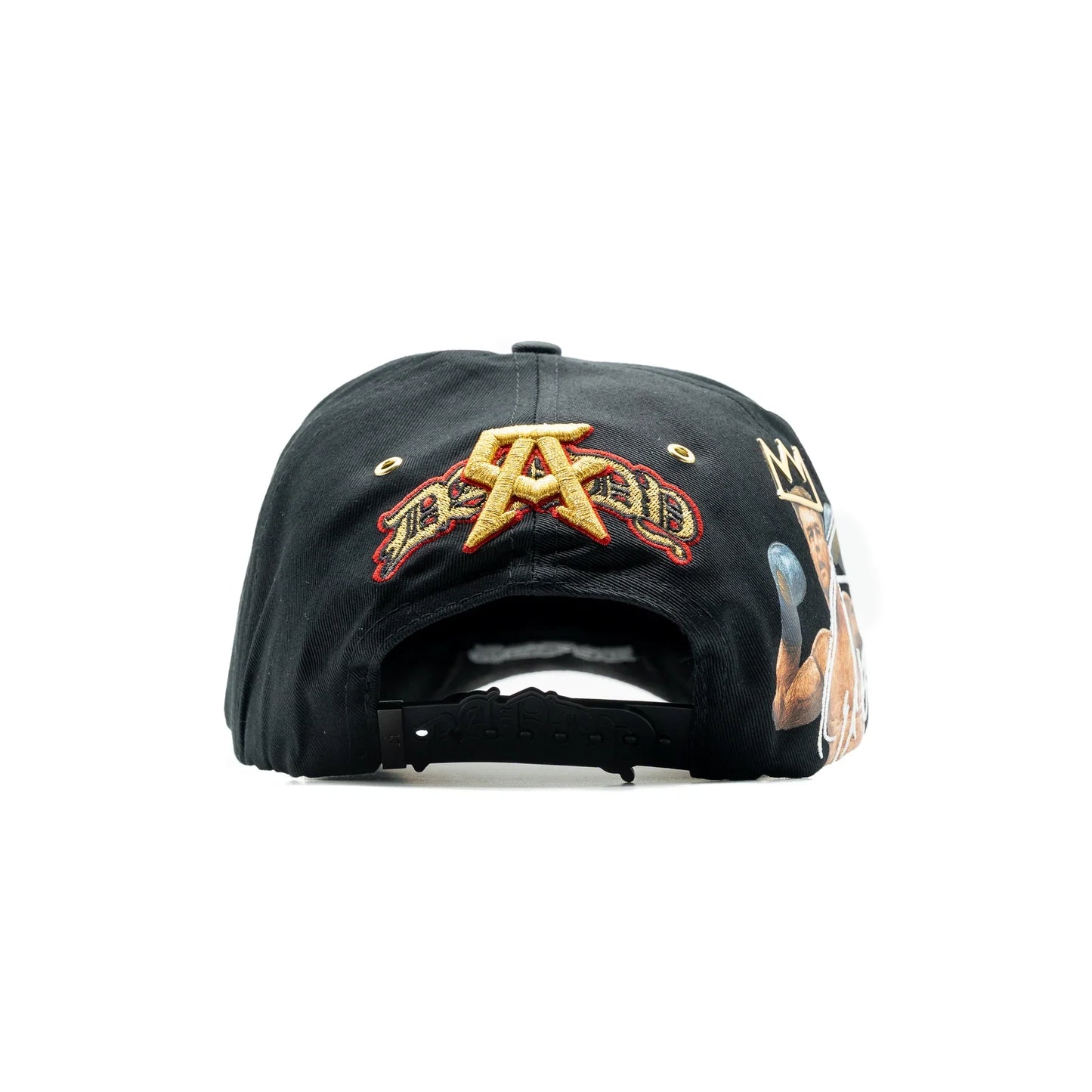 DANDY HATS X CANELO "WBC"