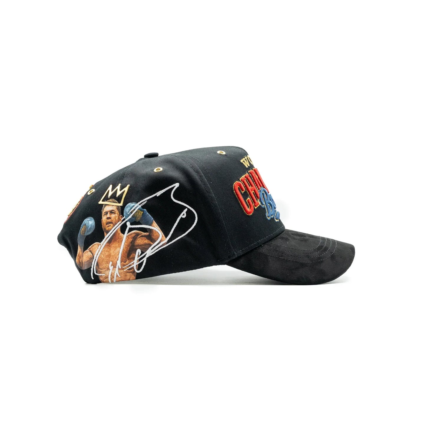 DANDY HATS X CANELO "WBC"