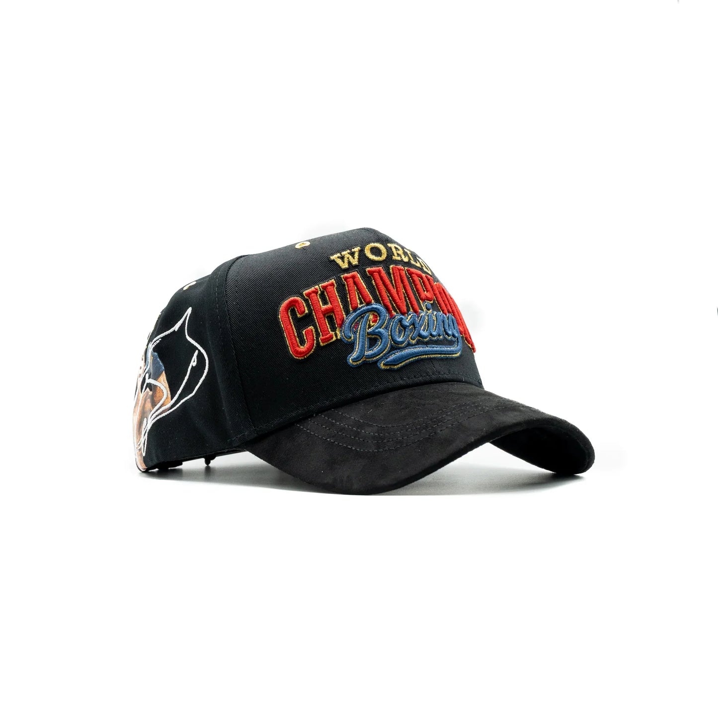 DANDY HATS X CANELO "WBC"