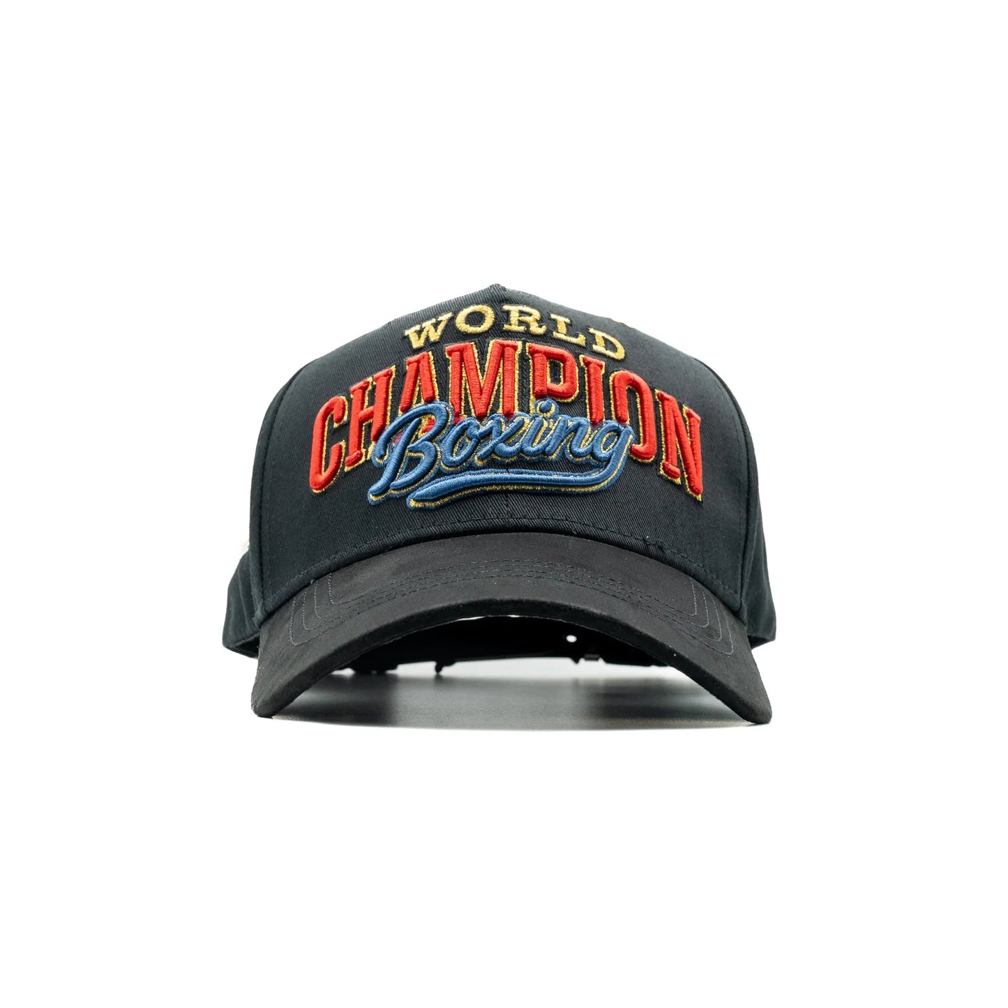 DANDY HATS X CANELO "WBC"