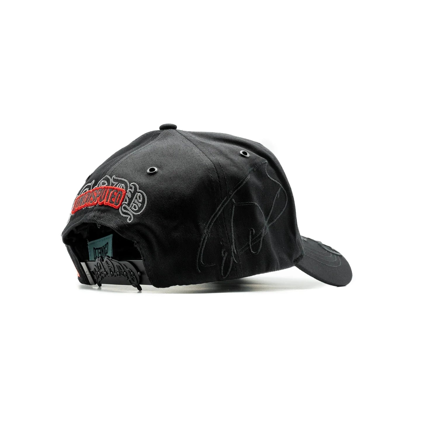 DANDY HATS X CANELO "UNDISPUTED"