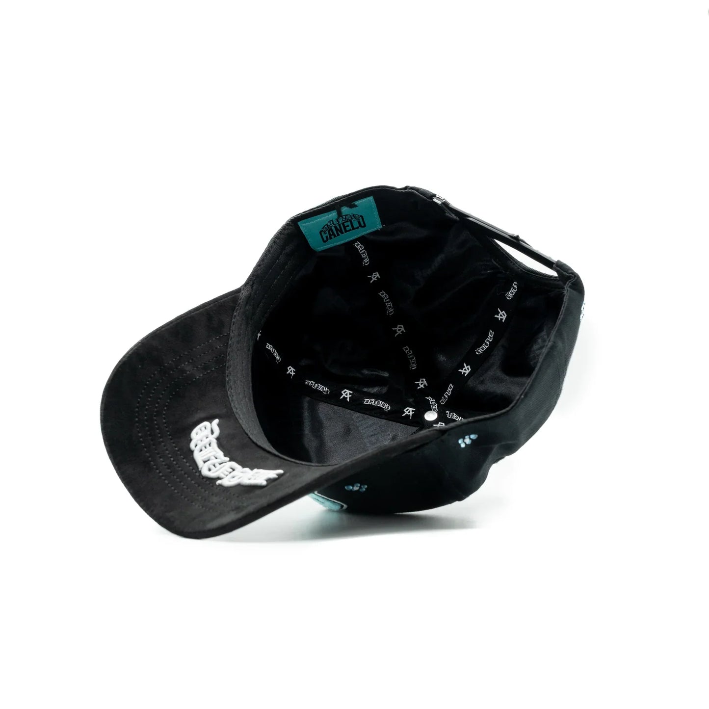 DANDY HATS X CANELO "CA TIFFANY"