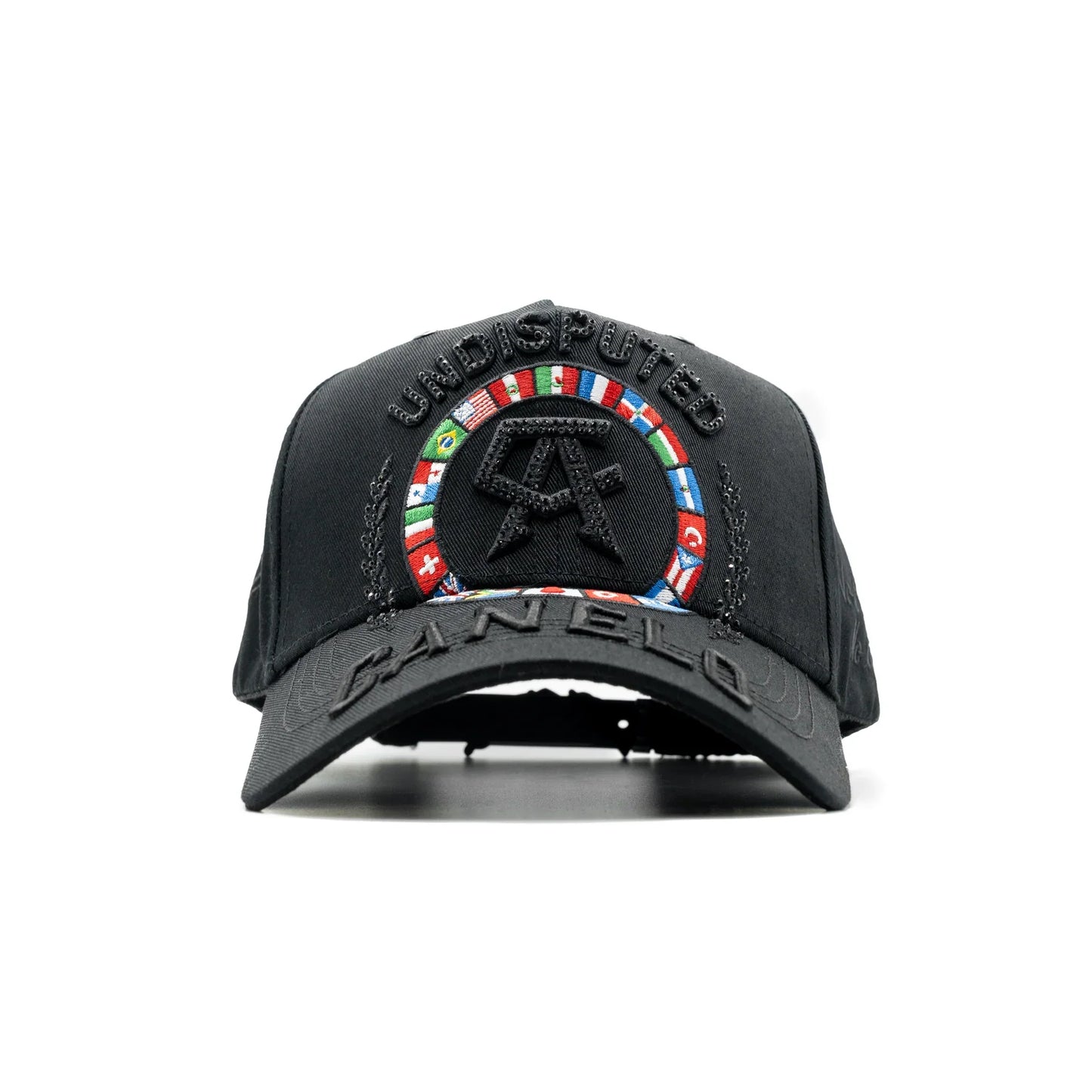 DANDY HATS X CANELO "UNDISPUTED"