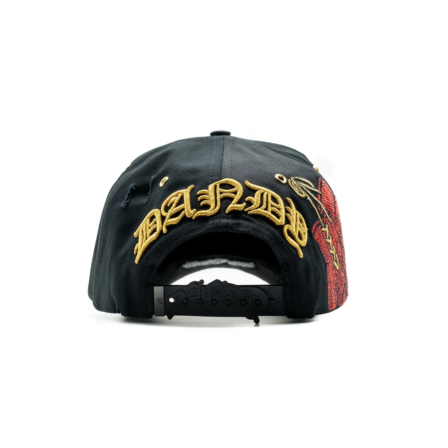 DANDY HATS X CANELO "POUND FOR POUND"