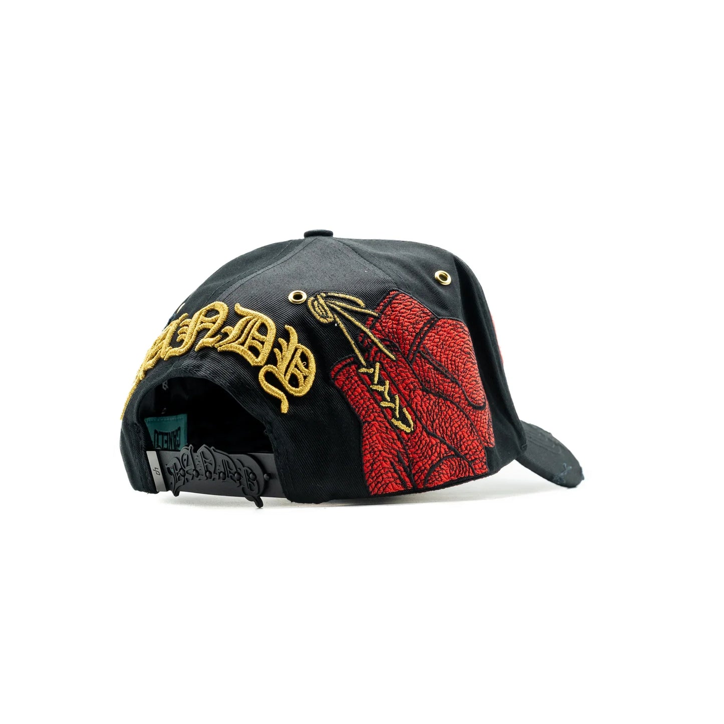 DANDY HATS X CANELO "POUND FOR POUND"