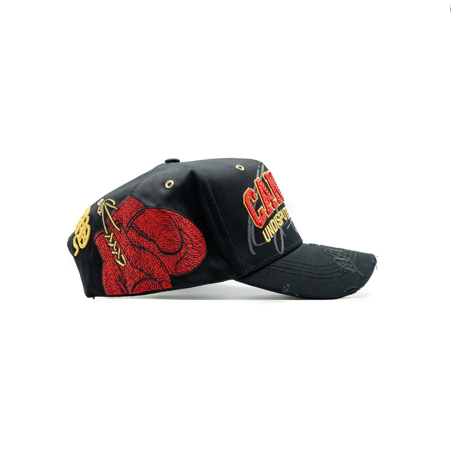 DANDY HATS X CANELO "POUND FOR POUND"