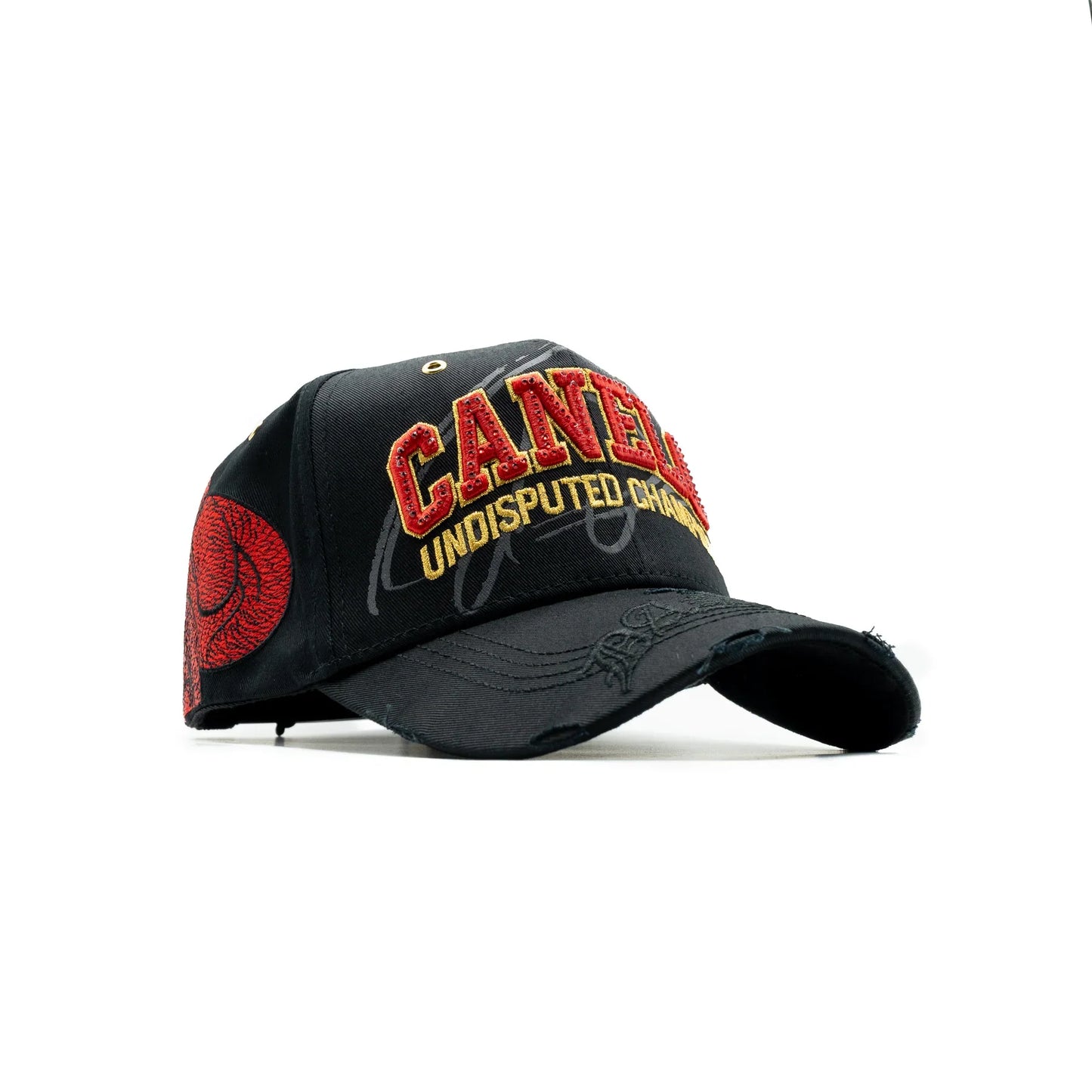 DANDY HATS X CANELO "POUND FOR POUND"