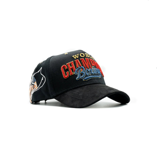 DANDY HATS X CANELO "WBC"