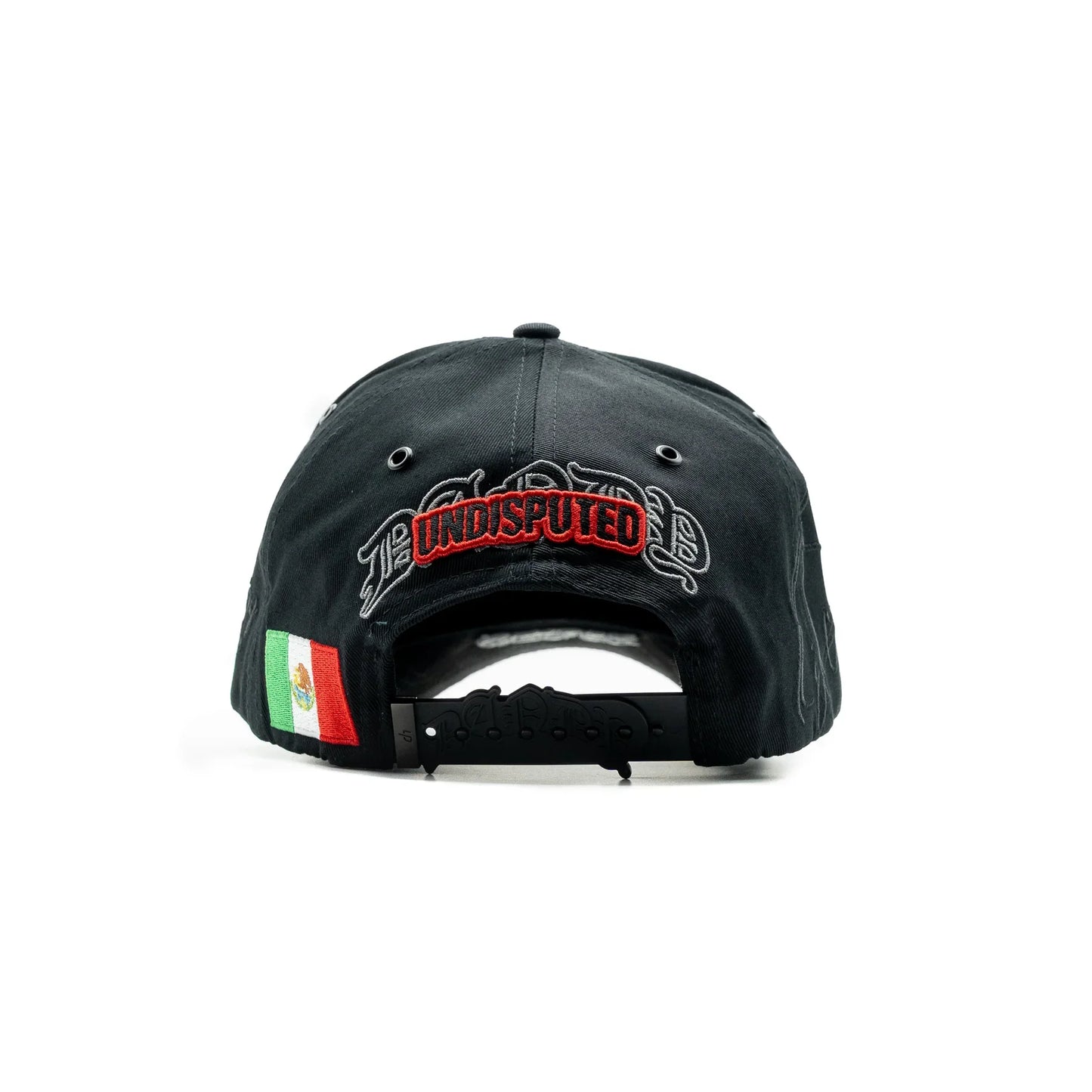 DANDY HATS X CANELO "UNDISPUTED"