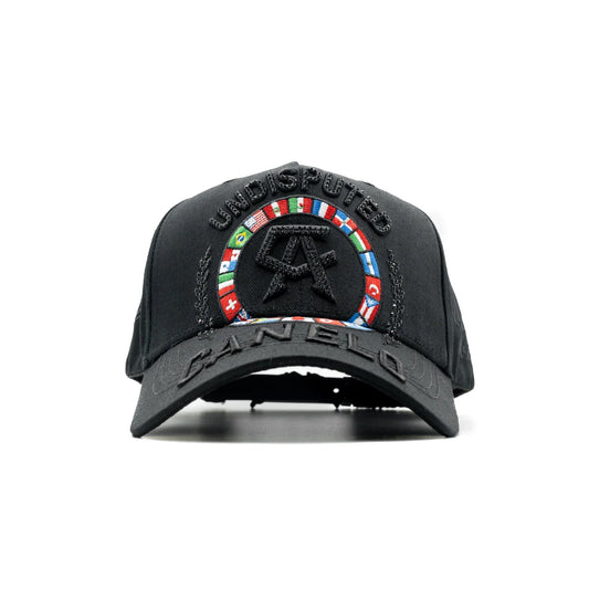 DANDY HATS X CANELO "UNDISPUTED"